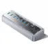 ORICO OMM-10P 10 in 1 Powered USB3.0 HUB